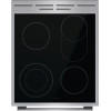 Плита Электрическая Gorenje GEC5C61XPA