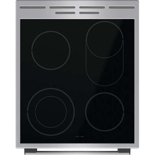 Плита Электрическая Gorenje GEC5C61XPA