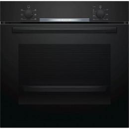 Духовой шкаф Электрический Bosch HBA530BB0S