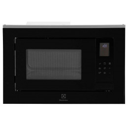 Микроволновая печь Electrolux LMS4253TMX