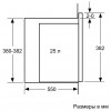 Микроволновая печь Bosch BFL554MS0