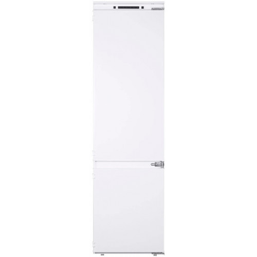 Холодильник Maunfeld MBF193SLFW