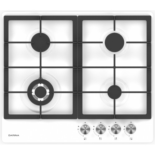 Газовая варочная поверхность Darina 1T3 BGM 341 08 W