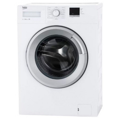 Стиральная машина Beko ELE 67511 ZSW