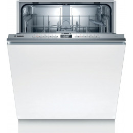 Посудомоечная машина встраив. Bosch Serie 4 SMV4HTX31E