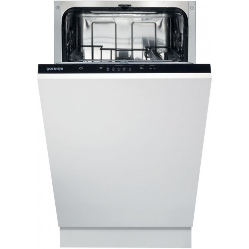 Посудомоечная машина встраив. Gorenje GV520E15