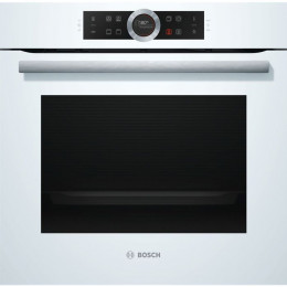 Духовой шкаф Электрический Bosch HBG632BW1S