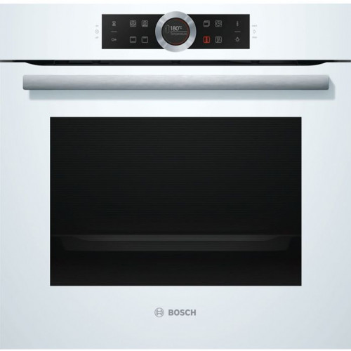 Духовой шкаф Электрический Bosch HBG632BW1S