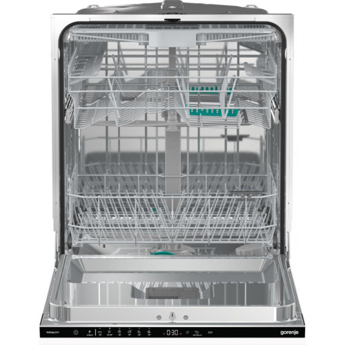 Посудомоечная машина встраив. Gorenje GV643D60