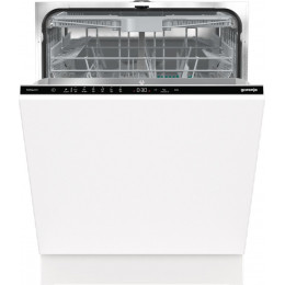 Посудомоечная машина встраив. Gorenje GV643D60