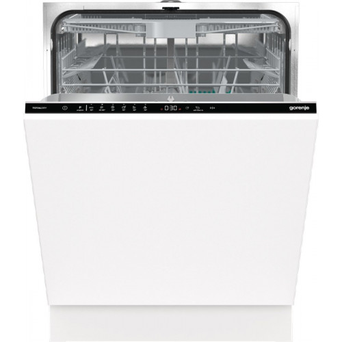 Посудомоечная машина встраив. Gorenje GV643D60