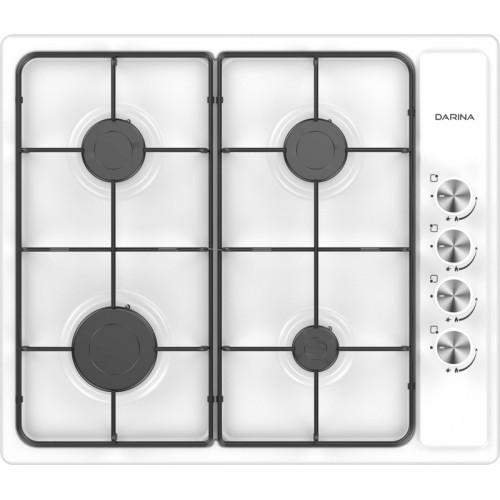 Газовая варочная поверхность Darina T1 BGM 341 11 W