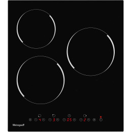 Варочная поверхность Weissgauff HV 430 B