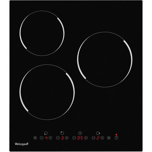 Варочная поверхность Weissgauff HV 430 B