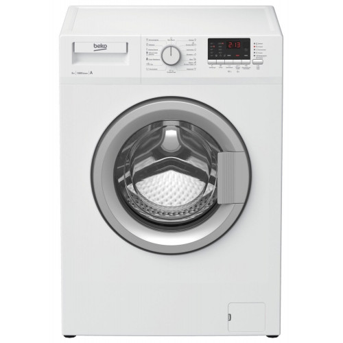 Стиральная машина Beko WRS55P2BSW