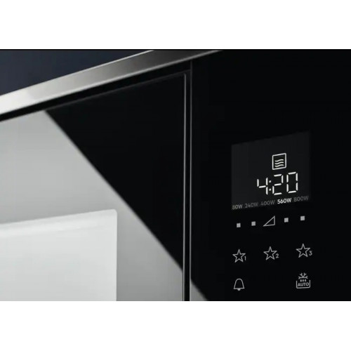 Микроволновая печь Electrolux LMS2203EMX