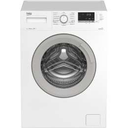 Стиральная машина Beko WSDN63512ZSW