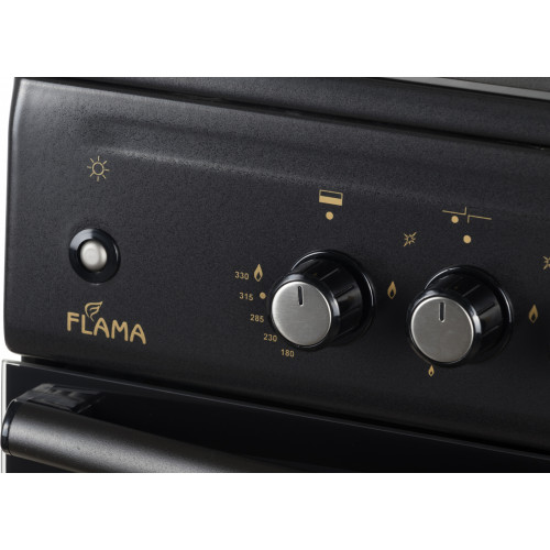 Плита Газовая Flama N FG 24237 At