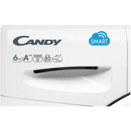 Стиральная машина Candy Smart CSS34 1062D1-07