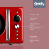 Микроволновая Печь Domfy DSR-MW601