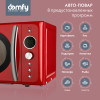 Микроволновая Печь Domfy DSR-MW601