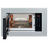 Микроволновая печь Indesit MWI 120 GX