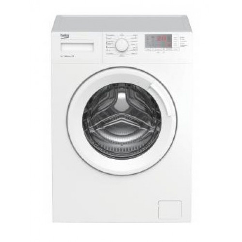 Стиральная машина Beko WRS5512BWW