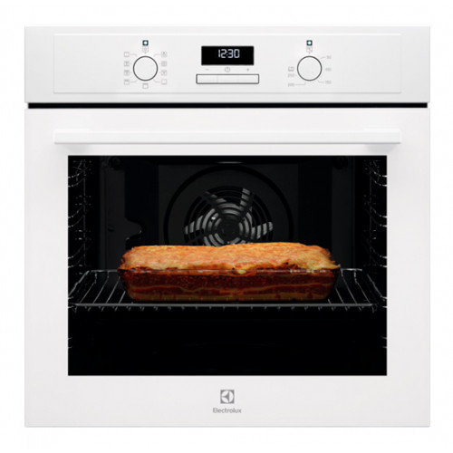 Духовой шкаф Электрический Electrolux EOF3H70V