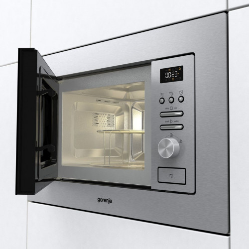 Микроволновая печь Gorenje BM201AG1X