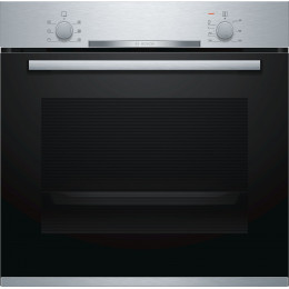 Духовой шкаф Электрический Bosch HBA530BS0S