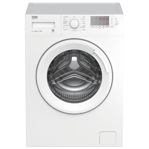 Стиральная машина Beko WRE6512BWW