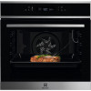 Духовой шкаф Электрический Electrolux EOE7P31X