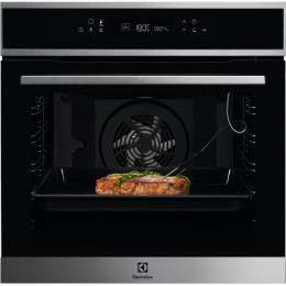 Духовой шкаф Электрический Electrolux EOE7P31X