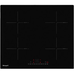 Индукционная варочная поверхность Weissgauff HI 640 BSC