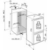 Холодильник Liebherr ICNe 5133 001