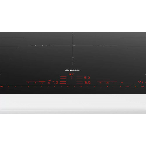 Индукционная варочная поверхность Bosch Serie 8 PXV901DV1E