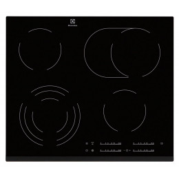 Варочная поверхность Electrolux EHF6547FXK