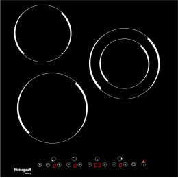 Варочная поверхность Weissgauff HVF 431 B