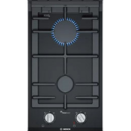 Газовая варочная поверхность Bosch PRB3A6D70M