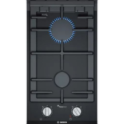 Газовая варочная поверхность Bosch PRB3A6D70M