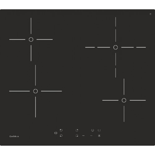 Варочная поверхность Darina PL E326 B