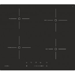 Индукционная варочная поверхность Darina PL EI313 B