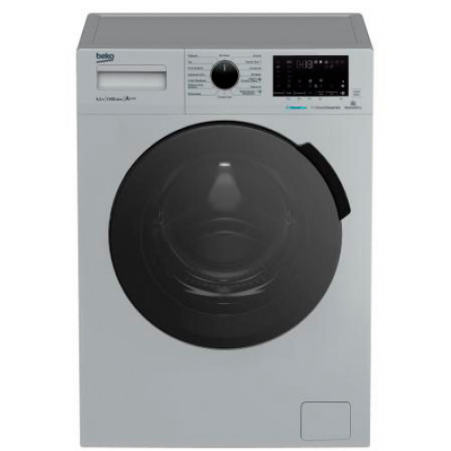 Стиральная машина Beko WSPE6H616S