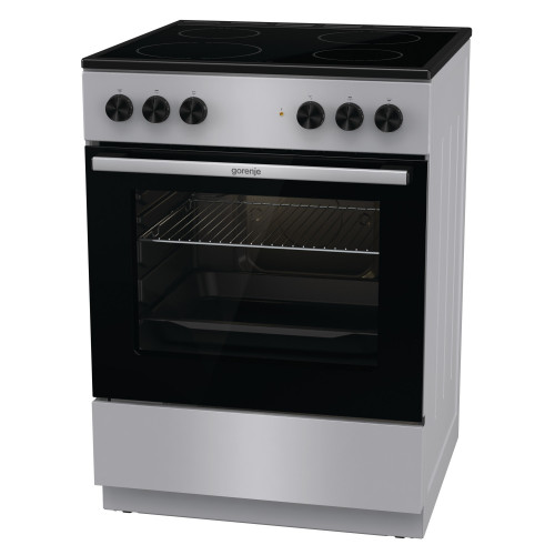 Плита Электрическая Gorenje GEC6A11SG