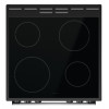 Плита Электрическая Gorenje GEC6A11SG