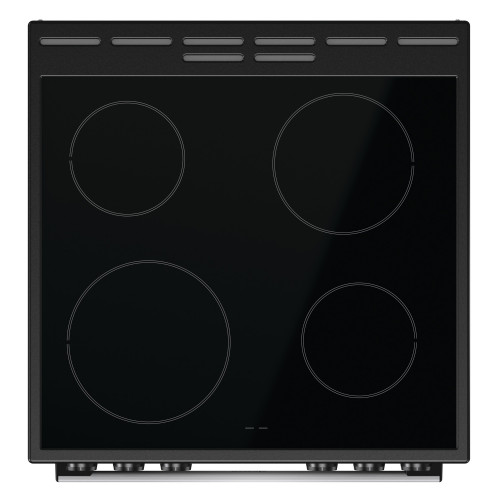 Плита Электрическая Gorenje GEC6A11SG