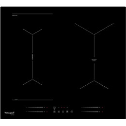 Индукционная варочная поверхность Weissgauff HI 643 BY