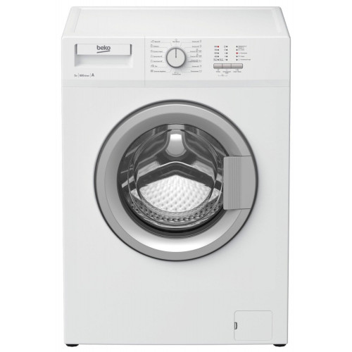 Стиральная машина Beko WRS54P1BSW