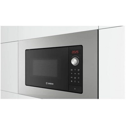 Микроволновая печь Bosch BFL623MS3