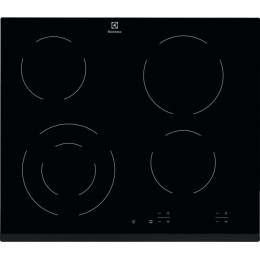 Варочная поверхность Electrolux EHF6241FOK